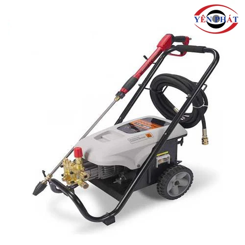 Máy xịt rửa xe LUTIAN LT-16MC 1
