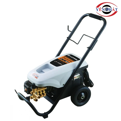 Máy phun rửa áp lực cao ô tô LUTIAN LT-19MC