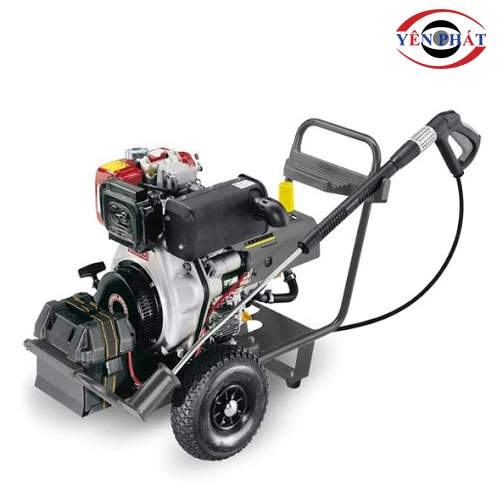 Máy bơm rửa xe Karcher HD 1050 DE