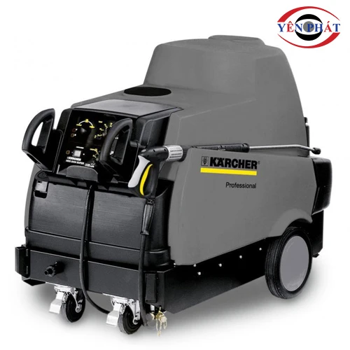 Máy rửa xe công nghiệp Karcher HDS 2000 Super