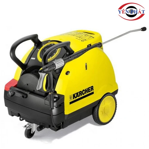 Máy phun áp lực cao Karcher HDS 798 C Eco *EU