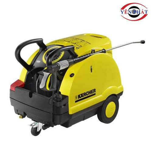 Máy phun áp lực cao Karcher HDS 558 C Eco