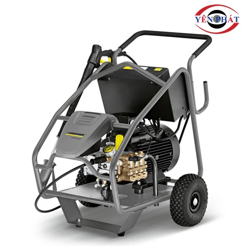 Máy phun rửa xe áp lực cao HD 13/35 - 4 1