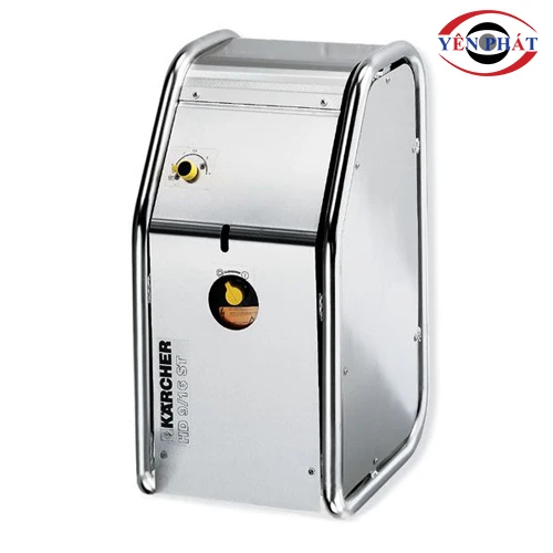Máy rửa xe chuyên nghiệp áp lực cao HD 9/16 - 4 ST 1