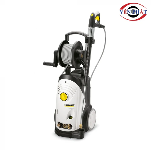 Máy phun rửa xe áp lực nước lạnh HD 7/10CXF