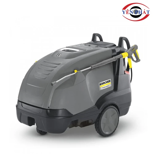 Máy phun rửa xe áp lực nước nóng HDS 7/12 - 4M 1