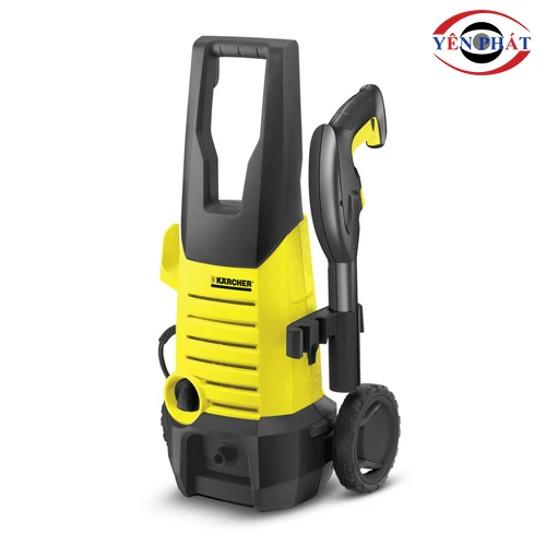 Máy xịt rửa xe Karcher K2.360 KAP 1