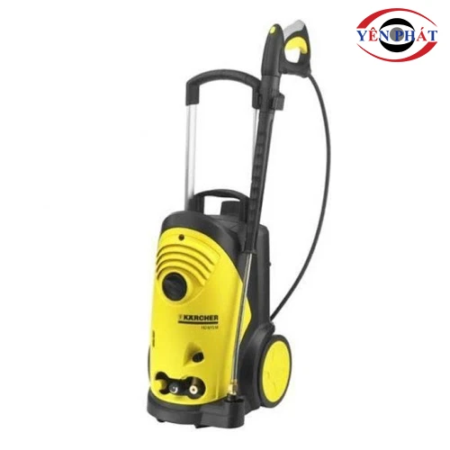 Máy phun rửa xe áp lực cao Karcher 6/12-4C*EU