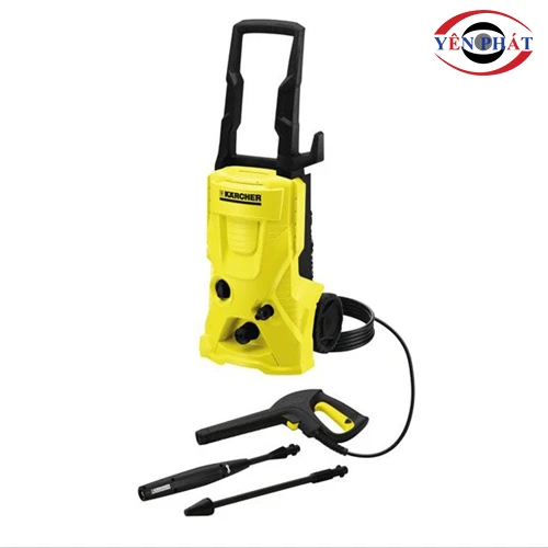 Máy phun rửa xe Karcher K3.500