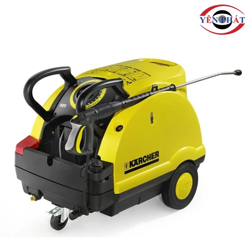 Máy phun rửa xe Karcher HDS 798C