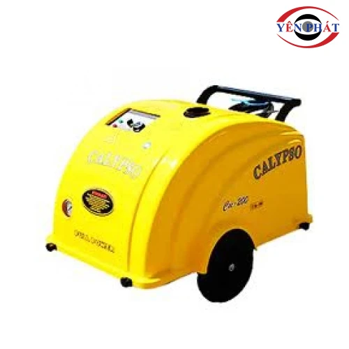 Máy xịt rửa xe ô tô nước nóng CSC 220-7.5