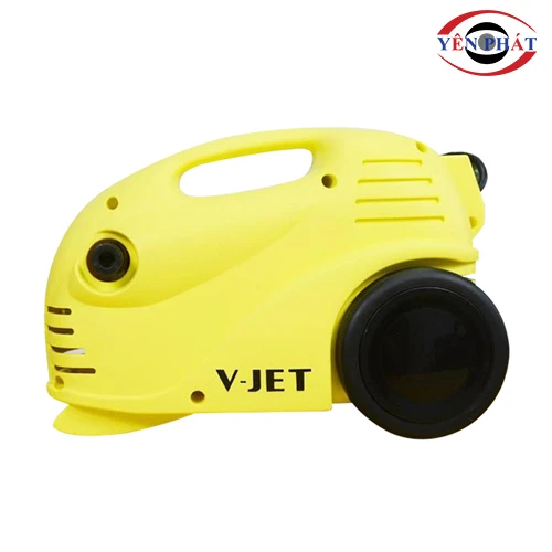Máy Rửa Xe Vjet 100 1