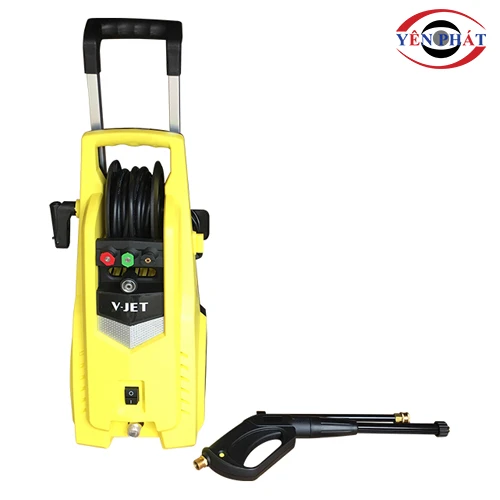 Máy rửa xe máy gia đình V-Jet VJ120 1