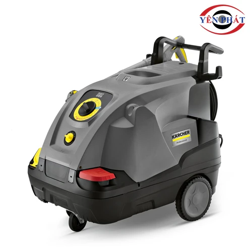 Máy rửa xe ô tô áp lực cao Karcher HDS 6/14 C