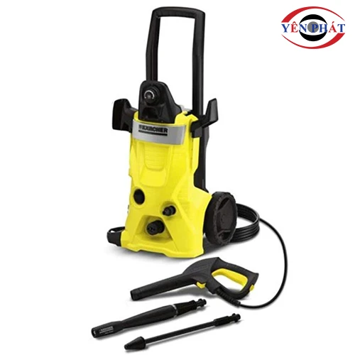 Máy phun rửa xe Karcher K5.600