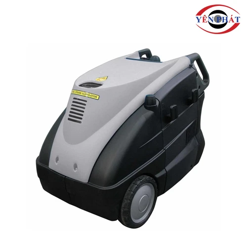 Máy bơm rửa xe hơi nước nóng Lavor Kolumbo 2 way