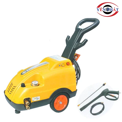 Máy bơm rửa xe ô tô áp lực cao V-JET LT8.7/18MB