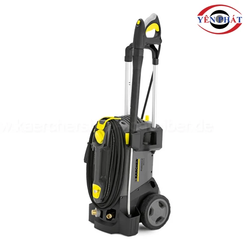 Máy bơm rửa xe Karcher HD 5/15 C chuyên nghiệp 1