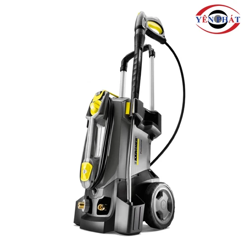Máy xịt rửa xe karcher HD 5/12 C Plus 1