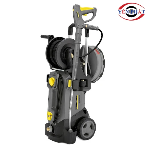 Máy bơm rửa xe Karcher HD 5/15 CX Plus 1