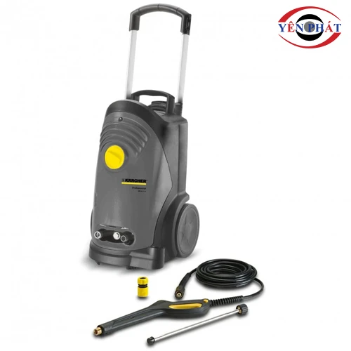 Máy phun rửa xe áp lực cao Karcher HD 6/15C 1