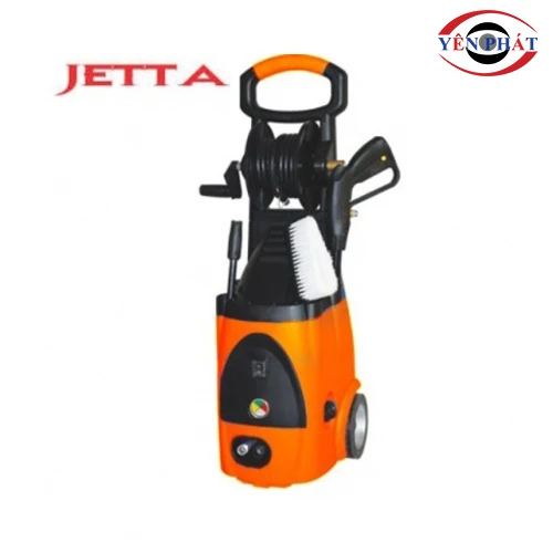 Máy rửa xe mini gia đình JET-2000P giá rẻ