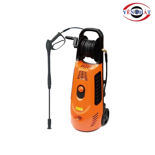 Máy rửa xe mini gia đình JET2000 giá rẻ 1