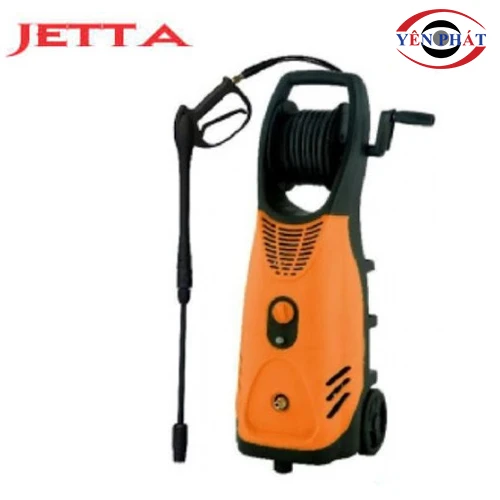 Máy rửa xe máy mini gia đình JET-1800 chuyên dụng 1