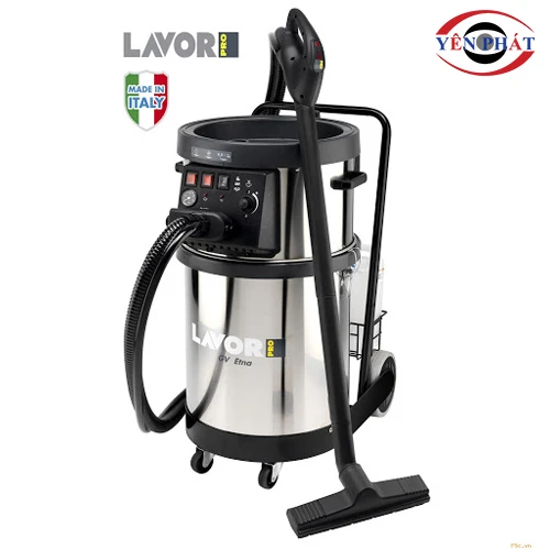 Máy rửa xe chuyên nghiệp Lavor GV Etna 4000