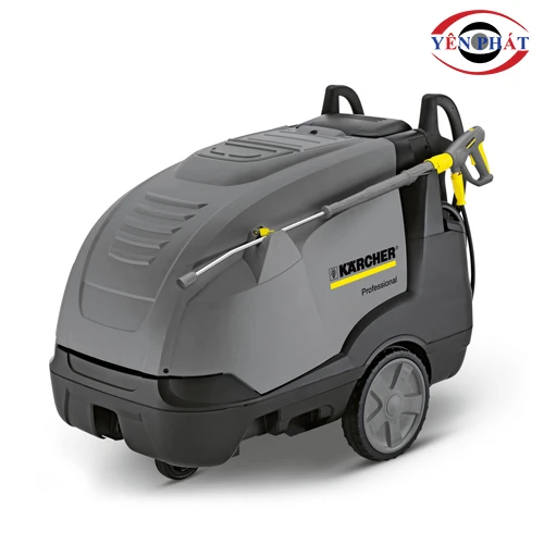 Máy phun rửa áp lực cao Karcher HDS 12/18-4S Classic