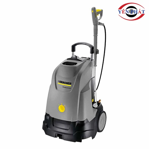 Máy phun rửa xe tải áp lực cao Karcher HDS 5/13U