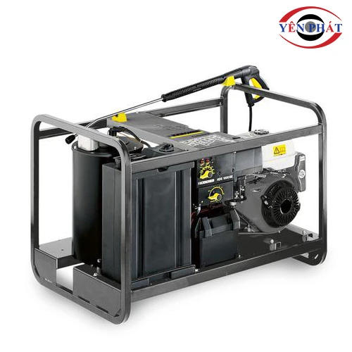 Máy phun rửa xe áp lực cao Karcher HDS 1000 De
