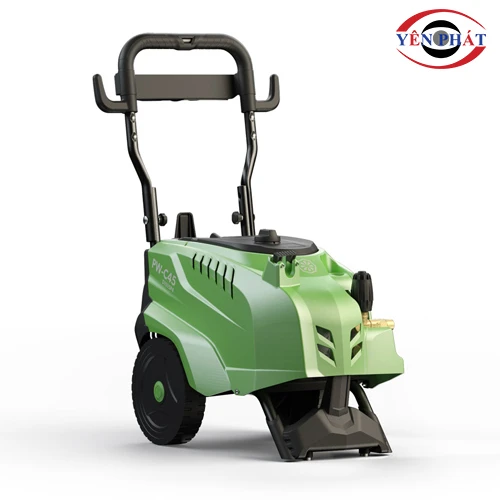 Máy rửa xe nước lạnh IPC PW-C45 D1814P4 T 1