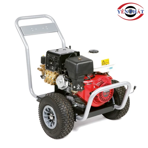 Máy rửa xe nước lạnh chuyên dụng IPC BENZ-C H2515PI P