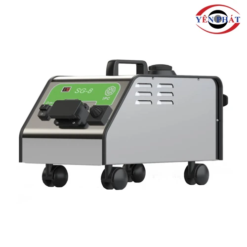 Máy rửa hơi nước nóng IPC SG-08 S 4507 M 1