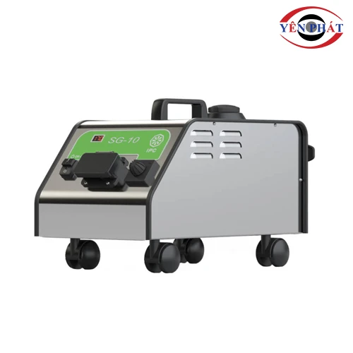 Máy rửa hơi nước nóng IPC SG-10 S 5007 M 1