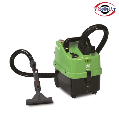 Máy rửa hơi nước nóng IPC SG-20S 5008M 1