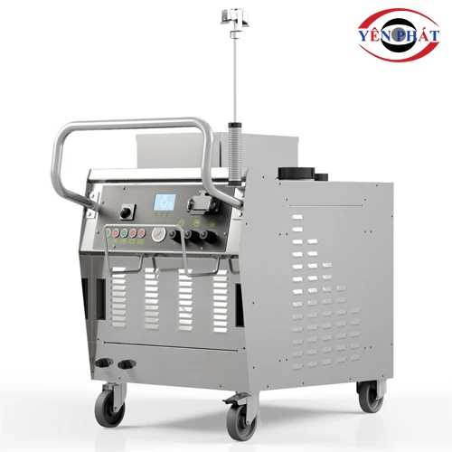 Máy rửa hơi nước nóng IPC SG-70 9536 T