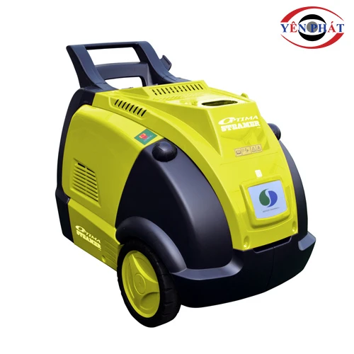 Máy rửa xe chuyên nghiệp Optima EST 27K