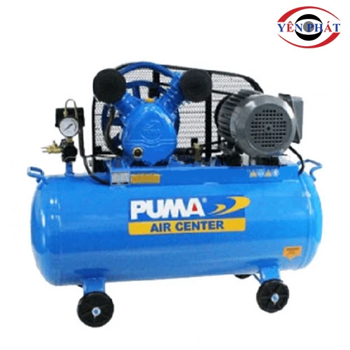 Máy nén khí mini Puma PK-0260(1/2HP)
