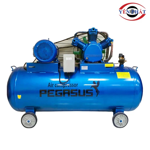 Máy nén khí Pegasus TM-V-0.36/8-230L 2