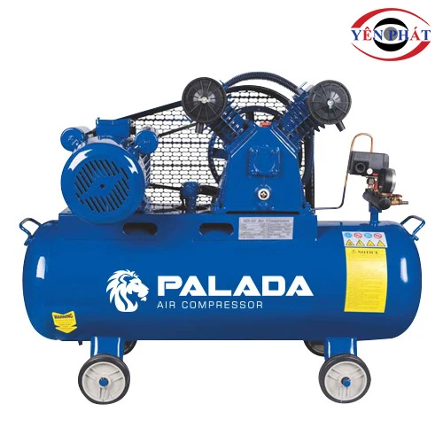 Máy nén khí mini Palada PA-370