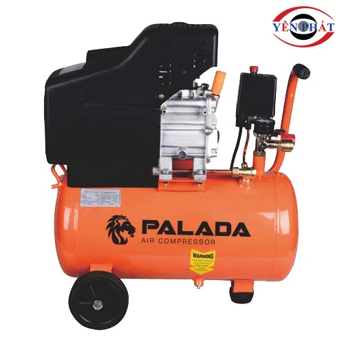 Máy nén khí đầu liền Palada BM 2524 2