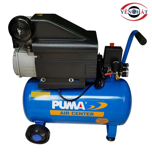 Máy nén khí mini gia đình Puma XN2525 (2,5HP) 1