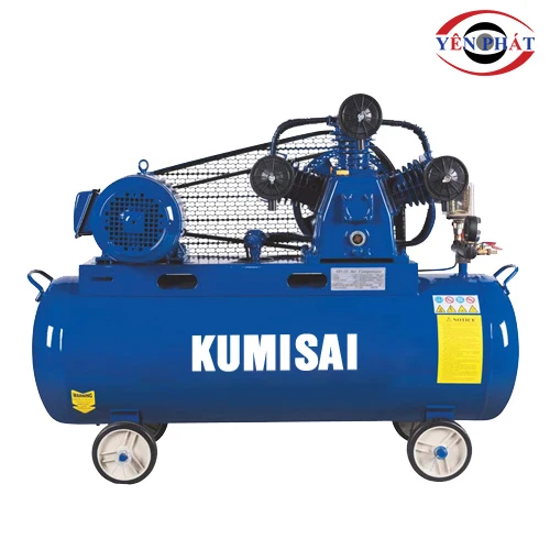 Máy bơm khí nén Kumisai KMS-4200