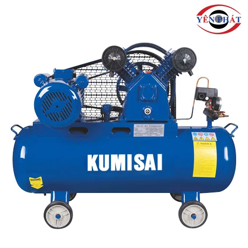 Máy nén hơi Kumisai KMS-370