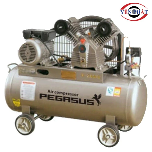 Máy nén khí dây đai PEGASUS TMW-09/16/ZG-C