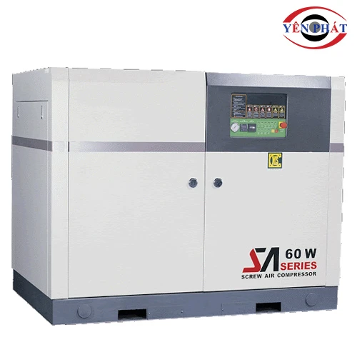 Máy nén khí Fusheng ZW-755A(II) 1
