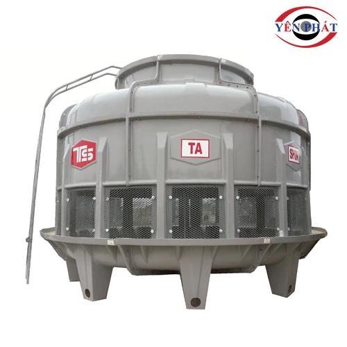 Tháp giải nhiệt công nghiệp Tashin TSC 500RT