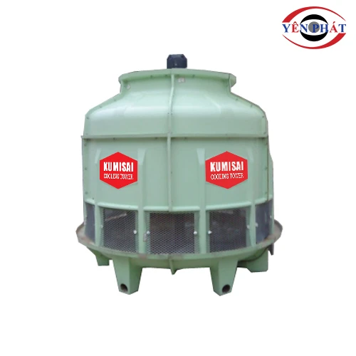 Tháp giải nhiệt Kumisai KMS 50RT 1